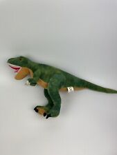 Kuscheltier rex stofftier gebraucht kaufen  Leipzig
