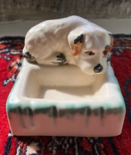 Langley pottery puppy for sale  ASHBOURNE