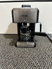mr coffee espresso machine BVC-ECM270 for sale  Shipping to South Africa
