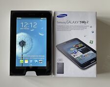 Samsung tab tablet usato  Ancona