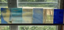 Sheets opalescent stained for sale  Smithville