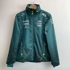 Aston martin jacket for sale  WATFORD