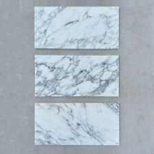 Arabescato honed marble for sale  NEWHAVEN