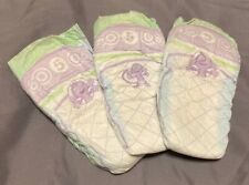 Luvs diapers monkey for sale  Seattle