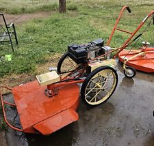 dr field brush mower for sale  Midland