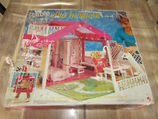 Barbie magic house d'occasion  Montlouis-sur-Loire