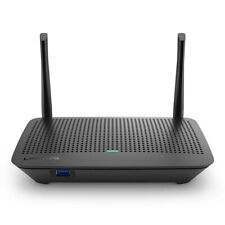 Used, Linksys MR6350 Wireless Wifi 5 AC3100 Dual-Band Mesh Router  for sale  Shipping to South Africa