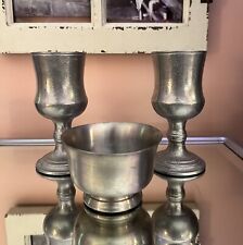 Leonard english pewter for sale  Palm Springs