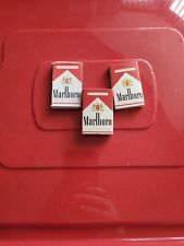 Marlboro matchboxes for sale  BISHOP AUCKLAND