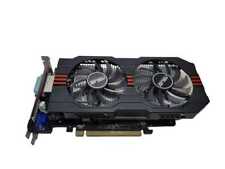 Used, ASUS NVIDIA GTX 750Ti OC 2GB PCIE % for sale  Shipping to South Africa