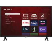 Tcl 32rs530k roku for sale  SWINDON