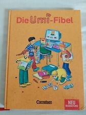 Umi fibel 2004 gebraucht kaufen  Leichlingen (Rheinland)