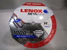 Lenox metalmax cut for sale  Kansas City