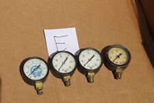 Lot pressure gauges for sale  Auburn