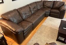Sectional sofa recliners for sale  Bethesda