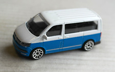 Majorette bus blau gebraucht kaufen  Lenningen