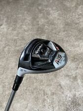 Taylormade wood degrees for sale  WALSALL