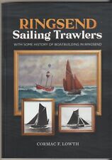 Ringsend sailing trawlers for sale  Ireland