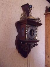 Pendule ancienne horlogerie d'occasion  Bressuire
