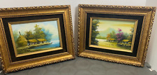 Landscape paintings beautiful for sale  Maryville