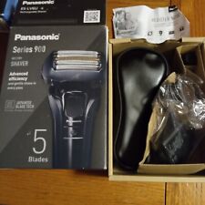 Panasonic series 900 for sale  WOLVERHAMPTON