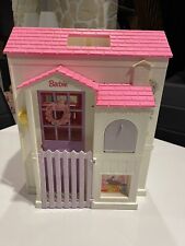 Maison magique barbie d'occasion  Meaux