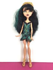 Monster high doll d'occasion  Angers-