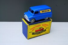 Matchbox lesney dunlop for sale  SWINDON