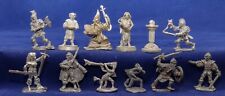 Metal miniatures rafm for sale  Montgomery