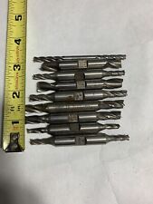 Double end mill for sale  Columbia