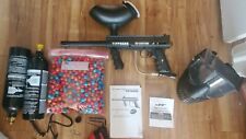 Paintball gun paintball for sale  Indianapolis