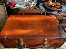 Antique revelation leather for sale  COVENTRY