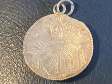 Rara moneta argento usato  Milano