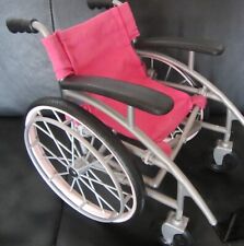 Rollstuhl puppen generation gebraucht kaufen  Friedrichshafen