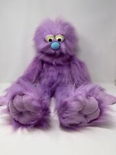 Large purple monster for sale  CRADLEY HEATH