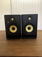 KRK RP5G4 5 inch Studio Monitor Speaker - Black (SOLD SEPARATELY) for sale  Shipping to South Africa
