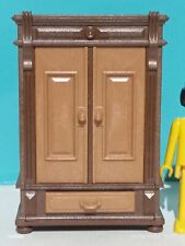 PLAYMOBIL ARMARIO MUEBLE DORMITORIO VICTORIANO MANSION REF 5300 5305 70971, usado segunda mano  Embacar hacia Argentina