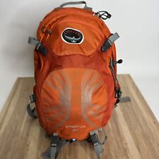 osprey backpack 24 stratos for sale  Hayward