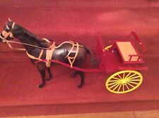 Sindy horse carriage for sale  SHEFFIELD