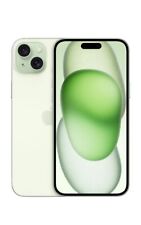 Apple iPhone 15 - 128 GB - verde (desbloqueado) segunda mano  Embacar hacia Argentina