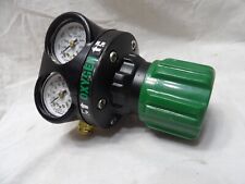 Used, Victor Industrial Edge Oxygen Regulator ESS4-125-540 "nice" for sale  Shipping to South Africa
