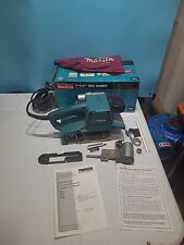 Makita 9903 inch for sale  Shipping to Ireland