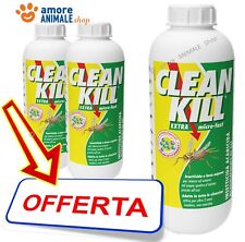 Clean kill extra usato  Serra De Conti