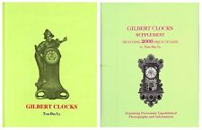 Gilbert clocks 2000 for sale  Evanston