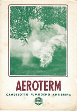 Gg438 agricoltura aeroterm usato  Grizzana Morandi