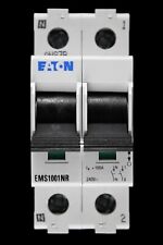 Eaton 100 amp for sale  AMLWCH