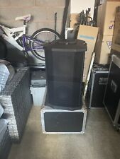 bose pa system for sale  GLOUCESTER