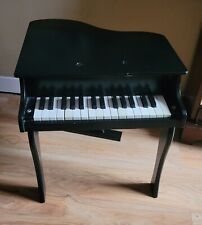 Used, Fab vintage childs baby grand piano for sale  Shipping to South Africa