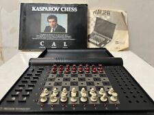 Ordinateur echec kasparov d'occasion  Paris V