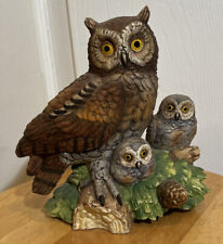 Vtg owl baby for sale  Albuquerque
